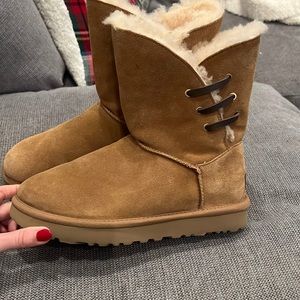 Brand new ugg boots.
